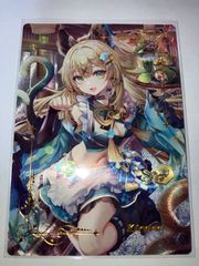 デュエプレ 光の守護者エレナ プレイマット 2021 - メルカリ