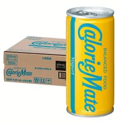 大塚製薬 カロリーメイト リキッド ヨーグルト味 200ml×1ケース/30本のサムネイル
