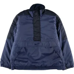 古着 90年代 ナイキ NIKE アノラックジャケット メンズM ヴィンテージ/eaa386577