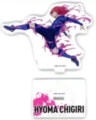 【中古】アクリルスタンド・アクリルパネル 千切豹馬 「ブルーロック アクリルスタンド 覚醒」