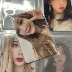 2025年最新】fromis_9 ジホン トレカの人気アイテム - メルカリ