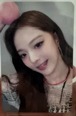 fromis_9(プロミスナイン・プミナ) Withmuu ウィズミュー ヨントン ビデオ通話 イ・ナギョン フォトカード トレカ