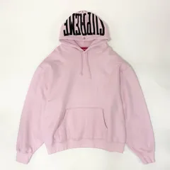 2025年最新】supreme hooded warm up pulloverの人気アイテム