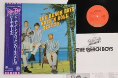 ◾️UKオリジナル盤/傑作■THE BEACH BOYS / ザ・ビーチボーイズ■ ザ・ビーチ・ボーイズ、究極の年代記『The Beach Boys by The