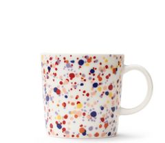 新品未使用　iittala マグ300ml ヘレ アメジスト