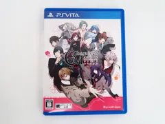 PSVita CharadeManiacs