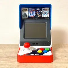 2024年最新】neogeo mini ステッカーの人気アイテム - メルカリ