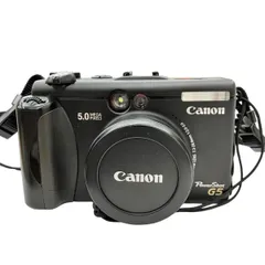2025年最新】powershot g5の人気アイテム - メルカリ