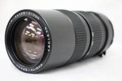 2025年最新】mamiya sekor 105-210 4.5の人気アイテム - メルカリ