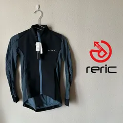 特価！！relicメンズ防寒国産ハイグレードサイクルジャージS新品タグ 特価relicメンズ防寒国産ハイグレードサイクルジャージS新品タグ