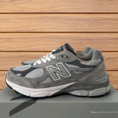 新品未使用 ニューバランスNew Balance NB 990 GY3 ニーカー