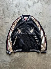 2025年最新】HOUSTON スカジャンの人気アイテム - メルカリ