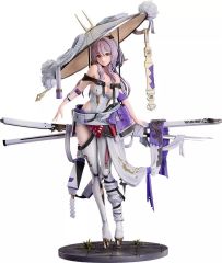 新品未開封】勝利の女神 NIKKE 紅蓮 1/7 スケール 特典色紙付き - メルカリ