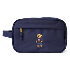 2025年最新】POLO RALPH LAUREN レディース ポーチの人気