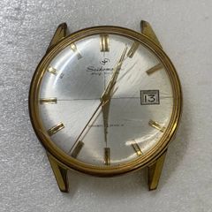 ジャンク SEIKO MARVEL 21石 - メルカリ