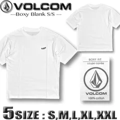 2024年最新】volcom tシャツ xlの人気アイテム - メルカリ