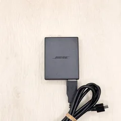 2025年最新】bose soundlink mini 充電器の人気アイテム - メルカリ