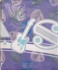 Morfonica 直田姫奈複製サイン入りカード ギター購入特典　桐ヶ谷透子 Morfonica 直田姫奈複製サイン入りカード ギター購入特典 桐ヶ谷