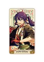 【中古】キャラカード 神崎颯馬 「あんさんぶるスターズ! アルカナカードコレクション2」