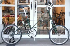 2025年最新】モールトン apbの人気アイテム - メルカリ