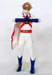 2025年最新】レインボーマン フィギュアの人気アイテム - メルカリ