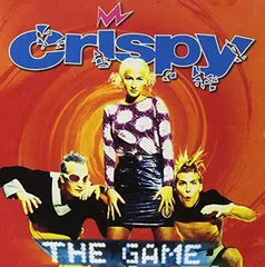 【中古】The Game [Audio CD] Crispy