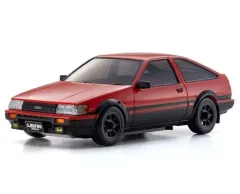 2026年最新】ラジコンボディ ae86の人気アイテム - メルカリ