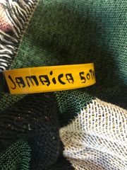 JAMAICA REGGAE RASTA bob marley セラシアイ ジャマイカ レゲエ ラスタ ラスタカラー キングストン ハイレセラシェ レゲエネックレス ハイレセラシェ  ブレスレット　ボブマーレー ボブマーリー