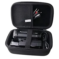 パナソニック　HC-V360MS Amazon | パナソニック HDビデオカメラ V360MS 16GB 高倍率90倍