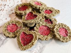 チモシークッキー ベリー＆ベリー 100g