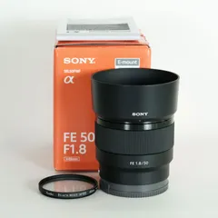 2025年最新】sel50f18fの人気アイテム - メルカリ