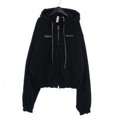 シンヤコズカ SHINYA KOZUKA 25AW ORDINARY OLD STYLE ZIP