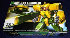 2025年最新】hguc アッシマーの人気アイテム - メルカリ