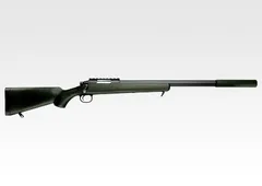 東京マルイVSR-10プロスナイパーバージョンGスペックO.D.カラー