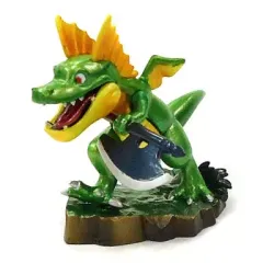 【中古】トレーディングフィギュア バトルレックス(メタリックカラー) 「ドラゴンクエスト モンスターズギャラリー チャプター2」