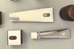 AROME RECOLTE ハンドクリーム　日本製 made in Japan