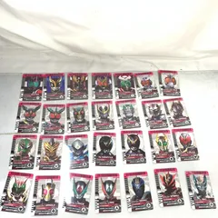 【中古】開封)CSM ﾗｲﾀﾞｰｶｰﾄﾞｾｯﾄ EXTRA[91]