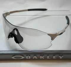 Oakley EV Zero オークリー　イーブイ　ゼロ　調光レンズ
