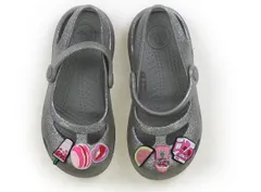 【クロックス/CROCS】サンダル 靴17cm～ 女の子【子供服・ベビー服】（1865393）
