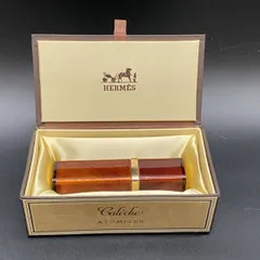2025年最新】HERMES エルメス CALECHE 香水 7.5mlの人気アイテム