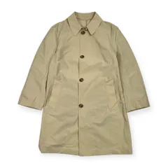 イタリア製◇コルネリアーニCorneliani◇カシミヤ混ウールコート イタリア製◇コルネリアーニCorneliani◇カシミヤ混ウールコート