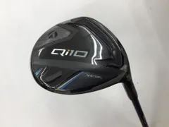ベンタスブラック　7X Qi10 フェアウェイウッド　5W テーラーメイド テーラーメイド（TAYLORMADE）（メンズ）Qi10 ツアー