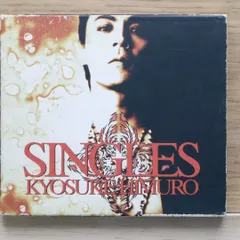 2025年最新】氷室京介 CDの人気アイテム - メルカリ