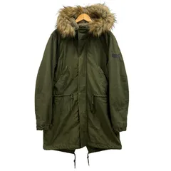 2025年最新】DIESEL モッズコートの人気アイテム - メルカリ