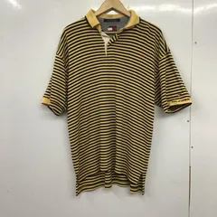 TOMMY HILFIGER トミーヒルフィガー ポロシャツ 半袖 