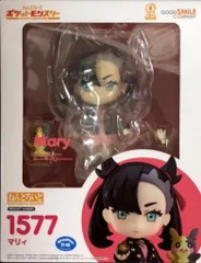 2025年最新】ねんどろいど ポケットモンスター マリィの人気