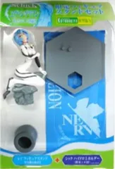 【中古】フィギュア [単品] 綾波レイ 「ヱヴァンゲリヲン新劇場版」 限定フィギュアスタンドセット シック×ヱヴァンゲリヲン キャンペーン2013