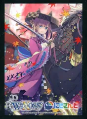 にじさんじ　ウィクロス　鈴原るる SCR サイン　英語版　wixoss 61uPmYJffqL._UF350,350_QL50_.jpg