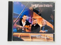 CD The Williams Brothers / Still Standing / アンディ・ウィリアムス / BBD-1618 Z14