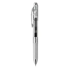 ぺんてる エナージェル インフリー （０．７ｍｍ）黒 BL77TL-A
